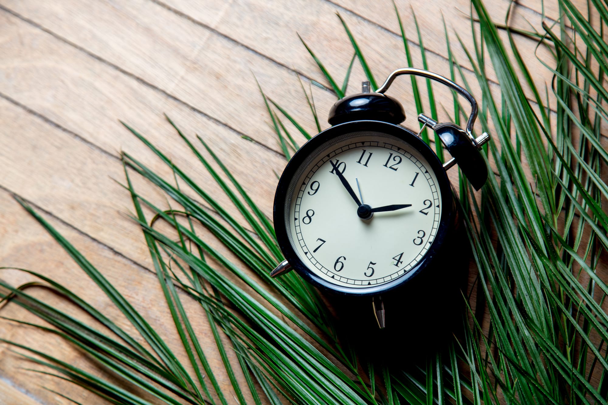 Time Clock
