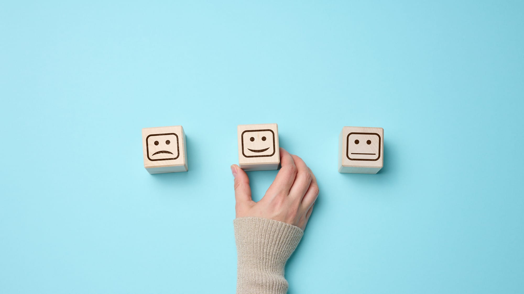 Measuring Satisfaction