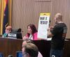 Phoenix City Council Votes To Restrict Food, Medical Care in Parks
