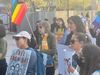 Dozens of Arizona Officials Call for Humanitarian Release of Phoenix Queer Woman Held by ICE