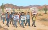 Tucson’s Queer Immigrant Rights Networks Grow Amid Fear, Resistance and Raids