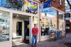 An Openly Queer-Friendly Fine Dining Spot Exists in the Pines