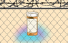 Inside Immigration Camps, Trans Women are Forced Off Medications. The Effects Can be Deadly.