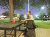 It’s 90 Degrees At Night. Where are Phoenix’s Homeless Supposed To Go?