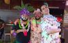 ‘Watch my Mimosa’: The Last Moments of Two Venture-N Regulars
