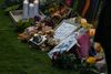 PHOTOS: Tucson Community Gathers to Mourn, Demand Action After Venture-N Shooting