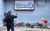 A Gay Bar Opens its Doors After a Massacre