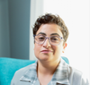 Ann Marie Awad (they/them)