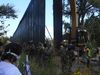 ‘A Place Where Nobody Can Hear You Scream’: Witnesses Describe Border Patrol Crackdown At Lochiel