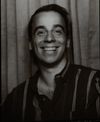 Chris Fazzari (he/him)