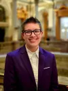 Jay Mason (he/him)