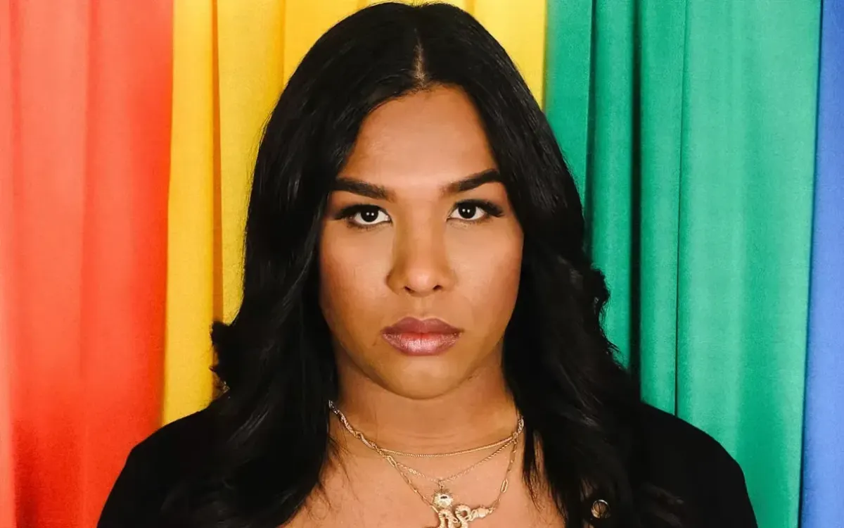A Trans Woman Detained in a Deadly Arizona Detention Center Refuses to be Silent