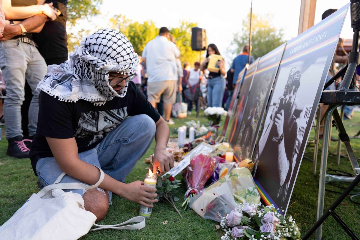Venture-N Shooting Showed Limits of National Coverage of Anti-LGBTQ+ Violence