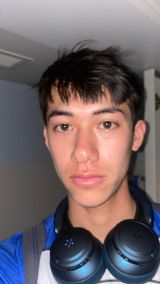 Gabriel Bruno Eng Gonzalez