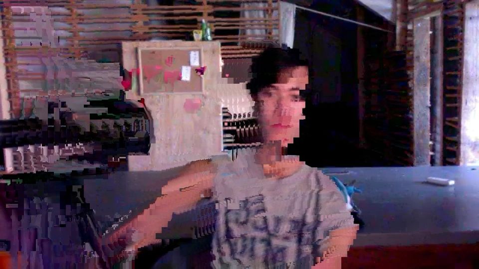 -BLOG- weeks 4,5,6 - making a film