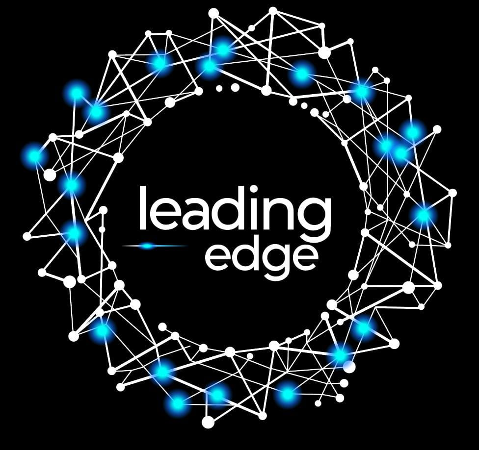 The Leading Edge