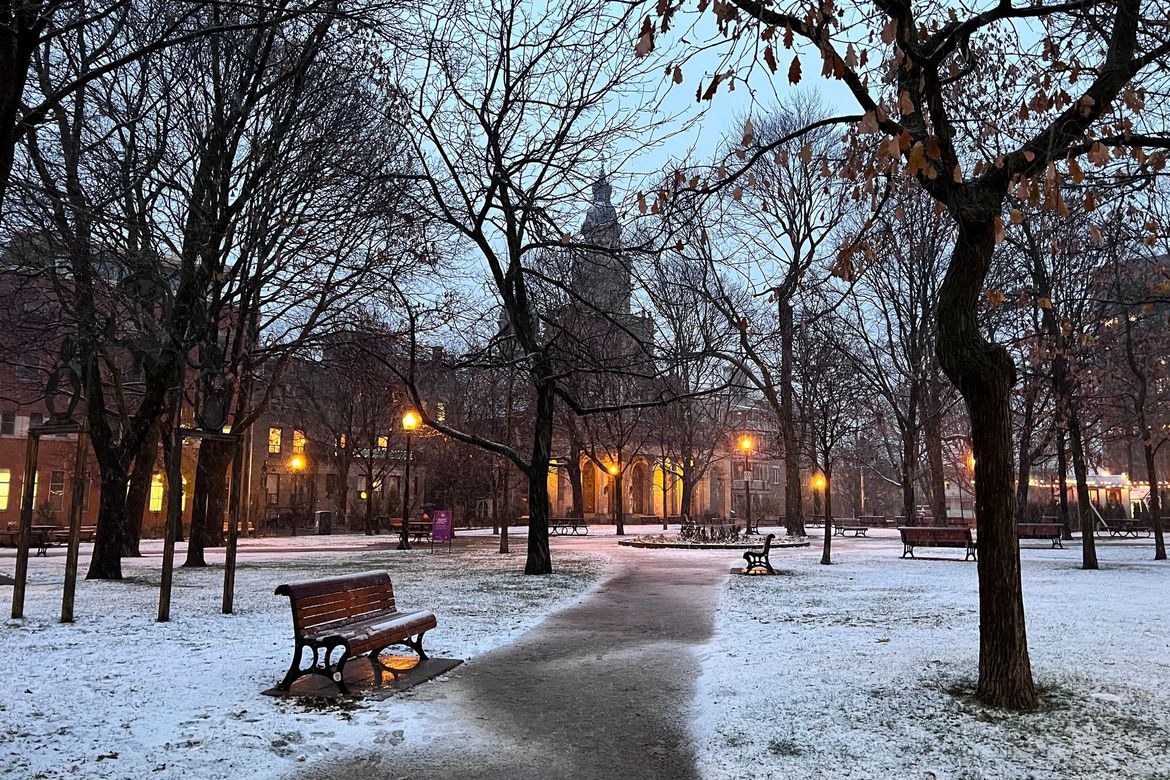 Cybertraps for Educators: Digest #2021-11-29