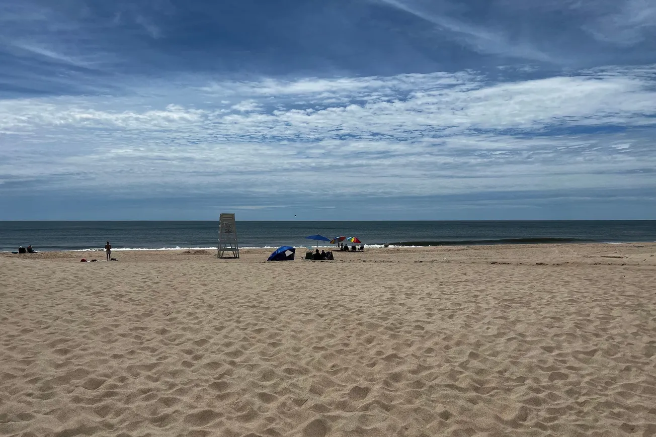 Main Beach, East Hampton, NY (2022)