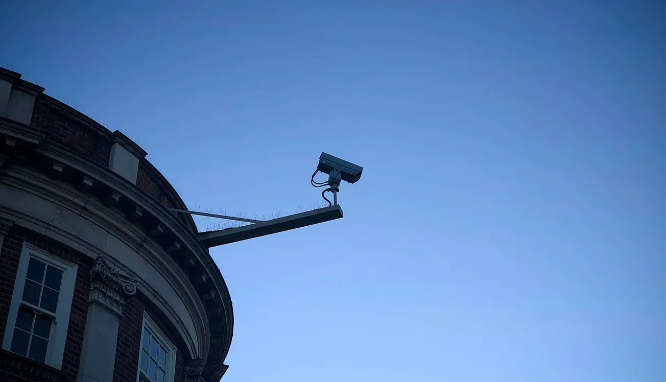 AI Security Guards: Missing Guns, Flagging Doritos