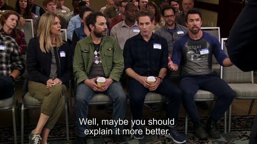 Do More, Better Work