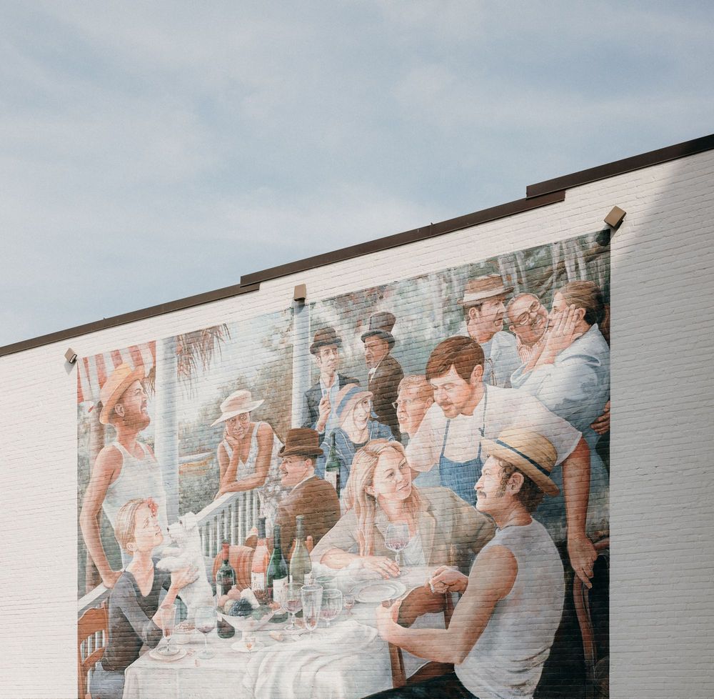 Capturing Life's Moments with the Leica SL2 and 28mm APO Summicron