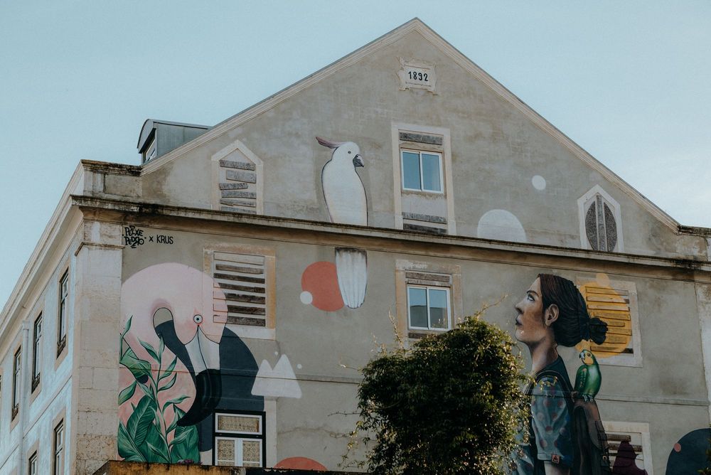 Lisbon: Charm, Culture, and Culinary Delights