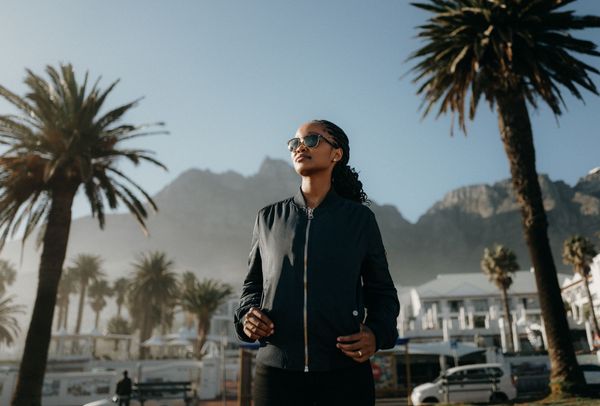 Cape Town: An Adventure of Kirstenbosch & Camps Bay