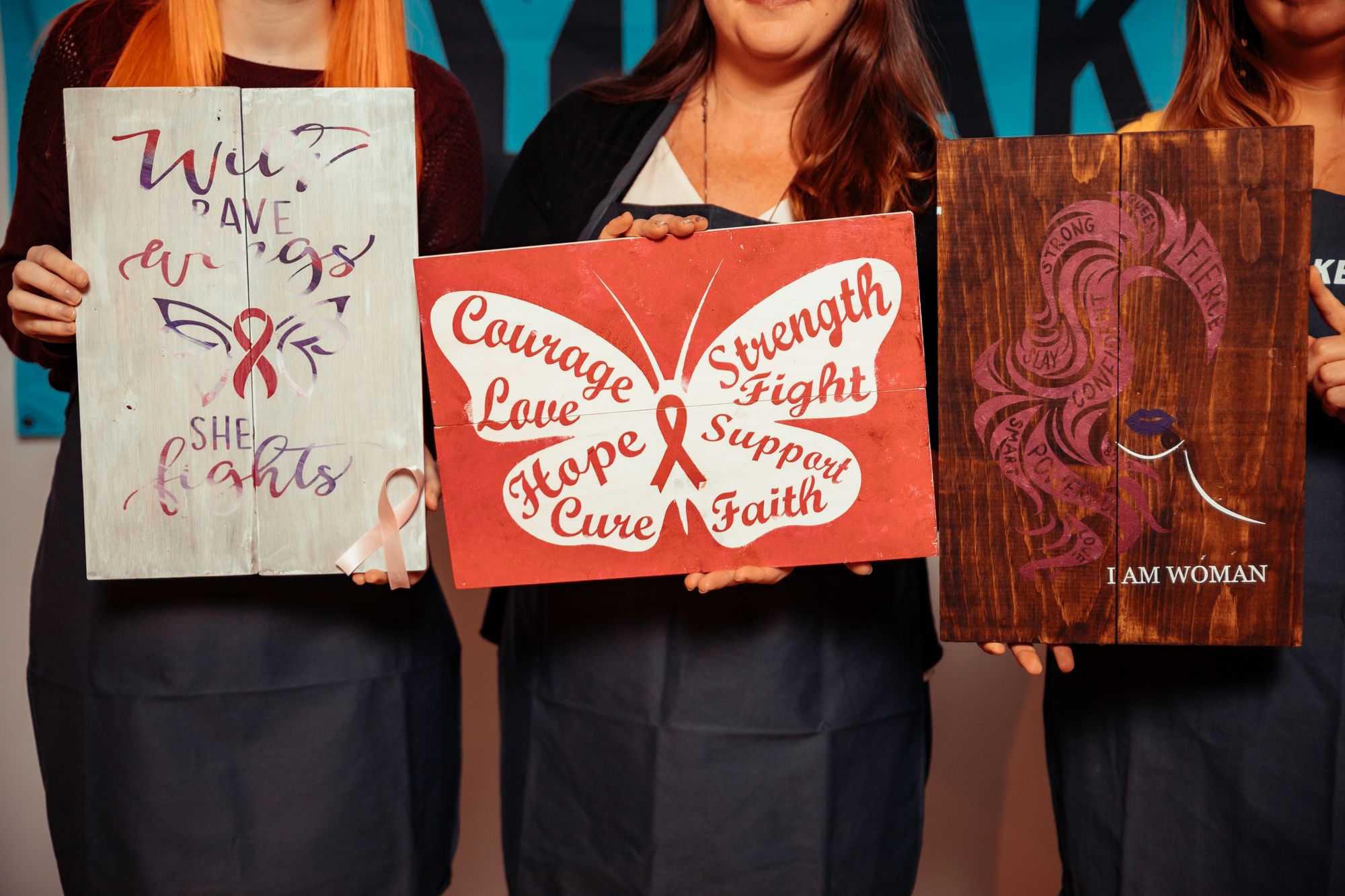 Fundraisers