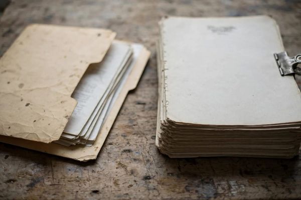 I sent you looking for pages you do not have