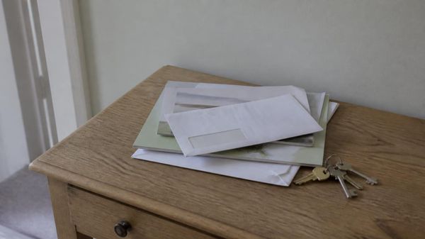The envelope that decides what January costs