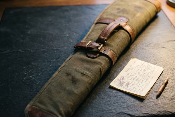 Your father's guns are insured for $2,500