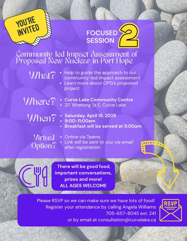 New Nuclear Impact Testssessment