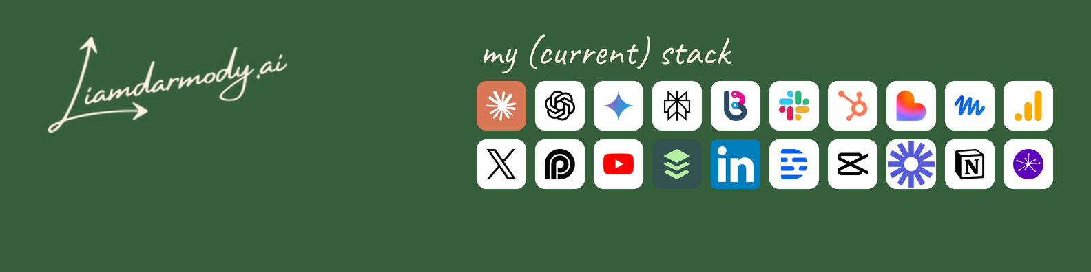 Banner v43 with official vector logos