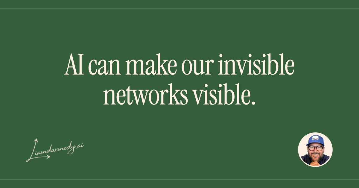 Using Claude to Better Understand your Linkedin Network