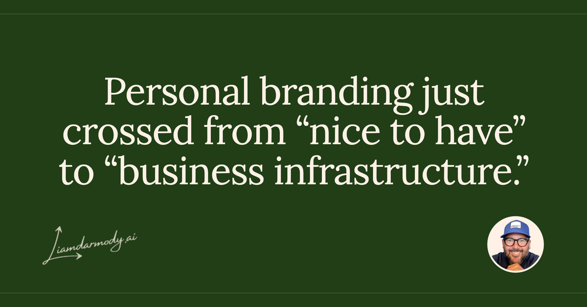 PayPal’s Hiring for It. LinkedIn’s Optimizing for It. You Can Monetize It.