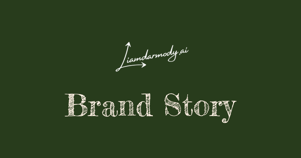 Brand Story, Episode 69 — "Personal Branding on LinkedIn"