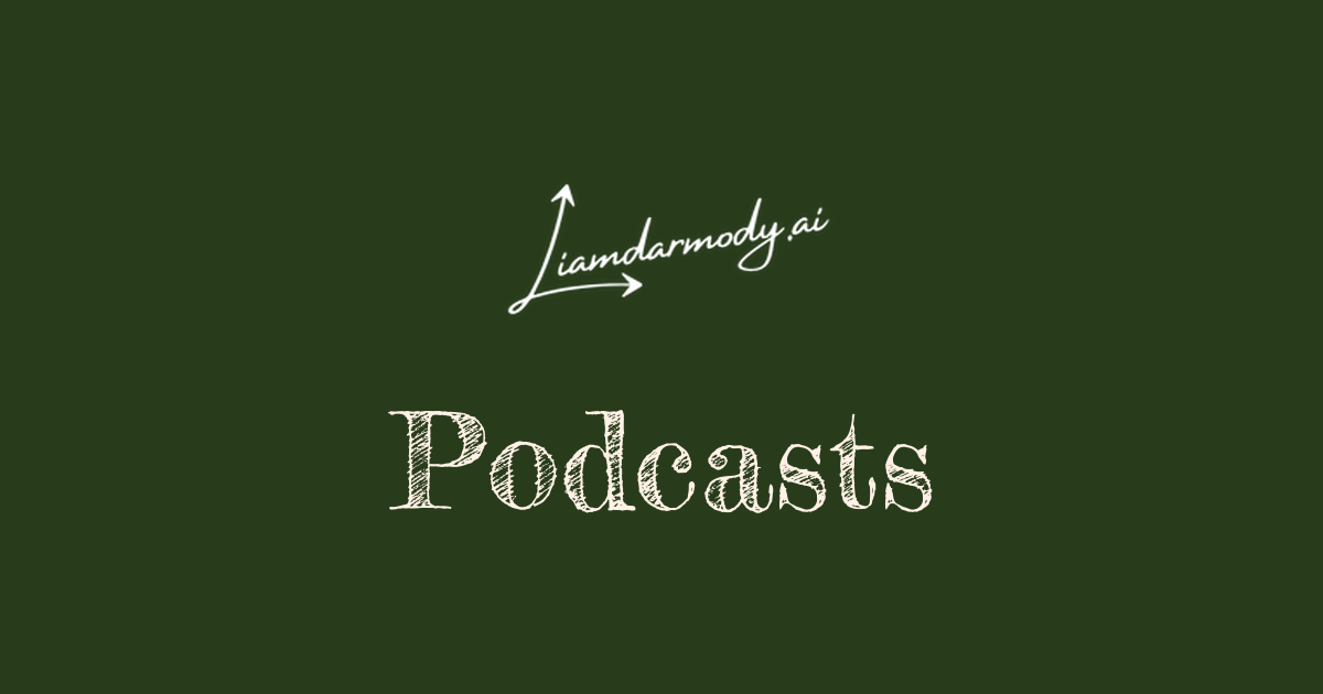 Podcasts