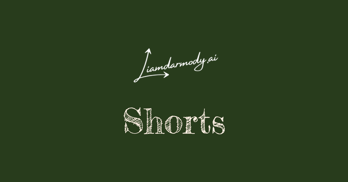 Shorts