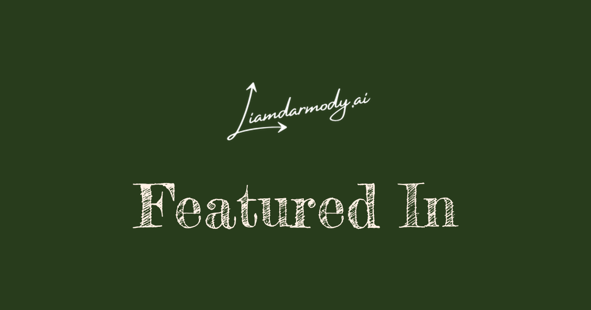 Featured In