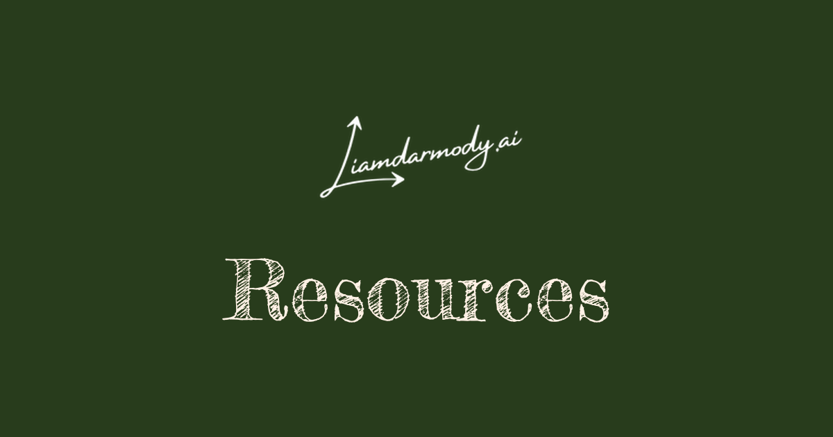 Resources