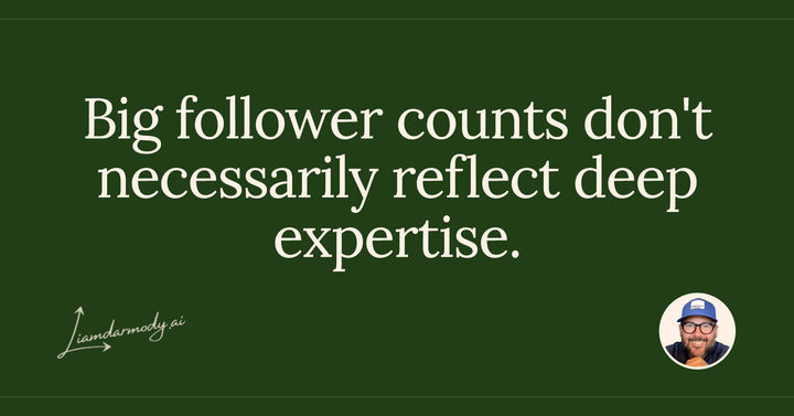 Why Authentic LinkedIn Personal Branding Outperforms Superficial Growth Hooks