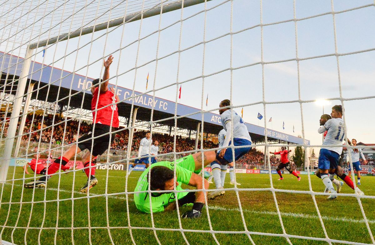 Healey & Bailey Notebook: Halifax Wanderers miss playoffs, CPL weekend preview and MLS banter