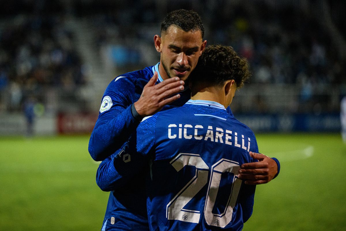 Analysis: Wanderers bet on Tiago Coimbra's potential given strong underlying numbers