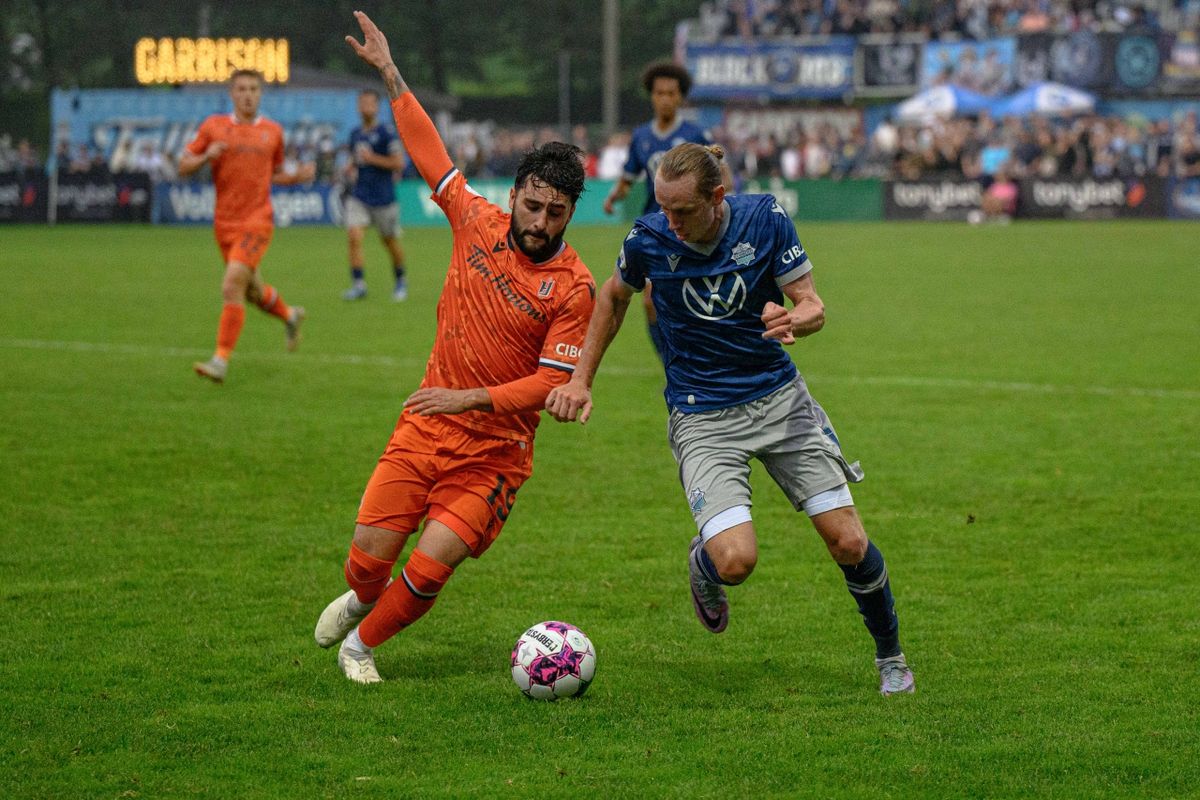 HEALEY: what I've heard around the HFX Wanderers so far this off-season