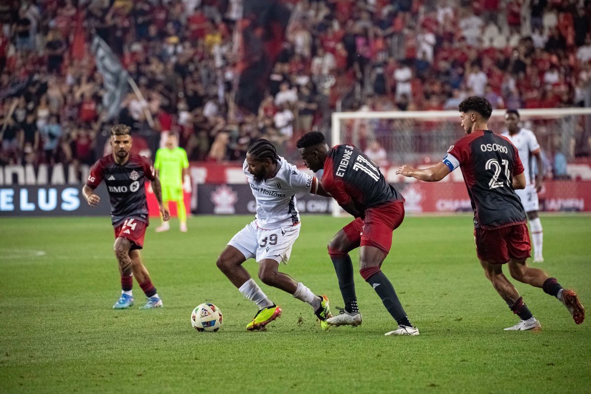 8 CPL Thoughts: Olímpicos, TFC squeaks past Forge, de Brienne transfer news and CPL squad building