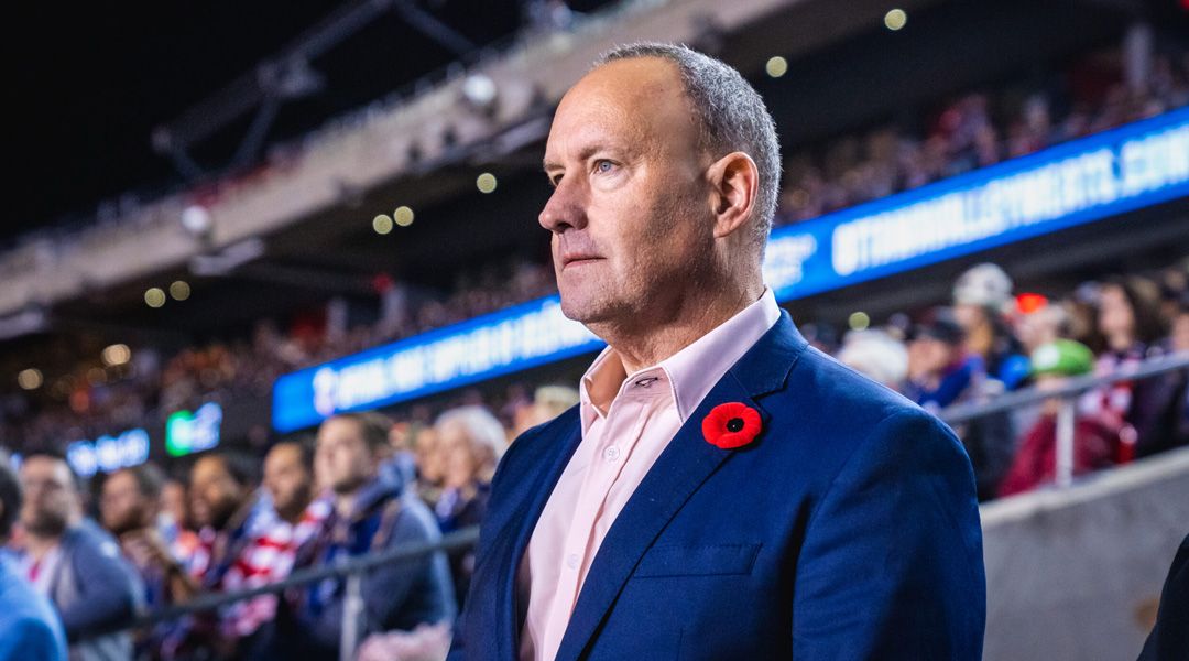 'We have a salary cap and it's a hard cap': CPL commissioner Mark Noonan talks compliance and transparency