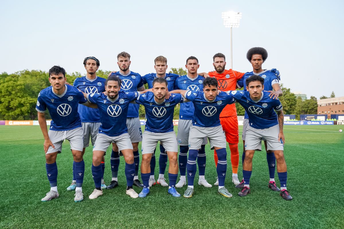 HFX Wanderers end of season report cards: like the club, multiple players defied expectations in 2023