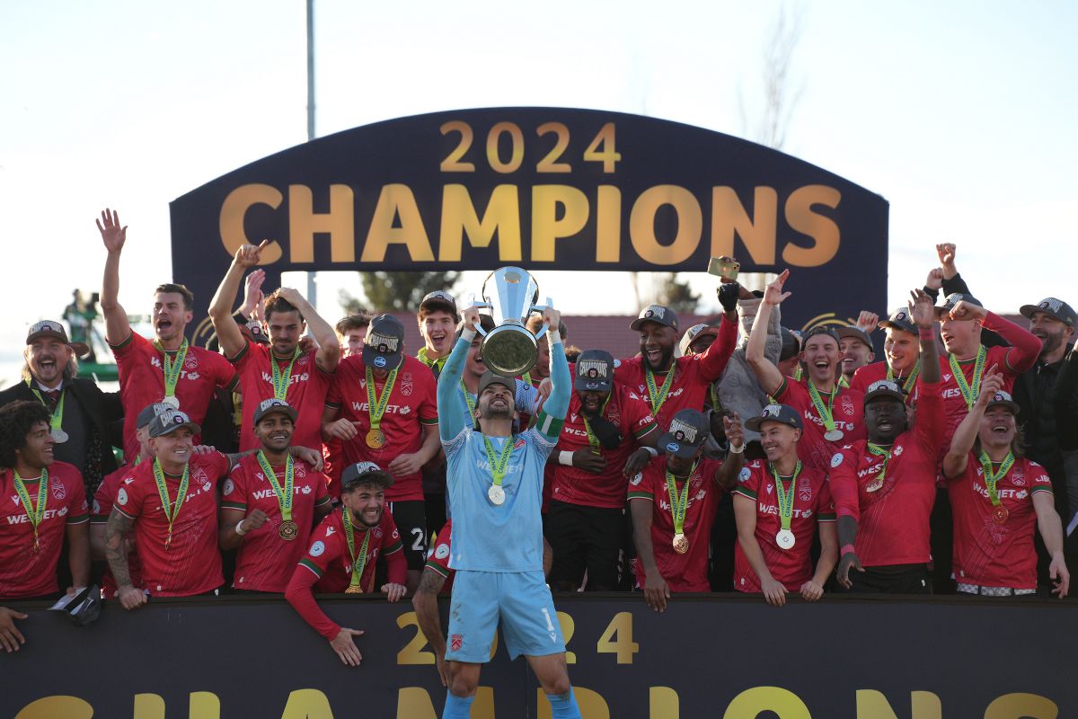 8 CPL Thoughts: Cavalry FC emerge victorious and notes on Gazdov, Bassett, Dyer, Callegari and more