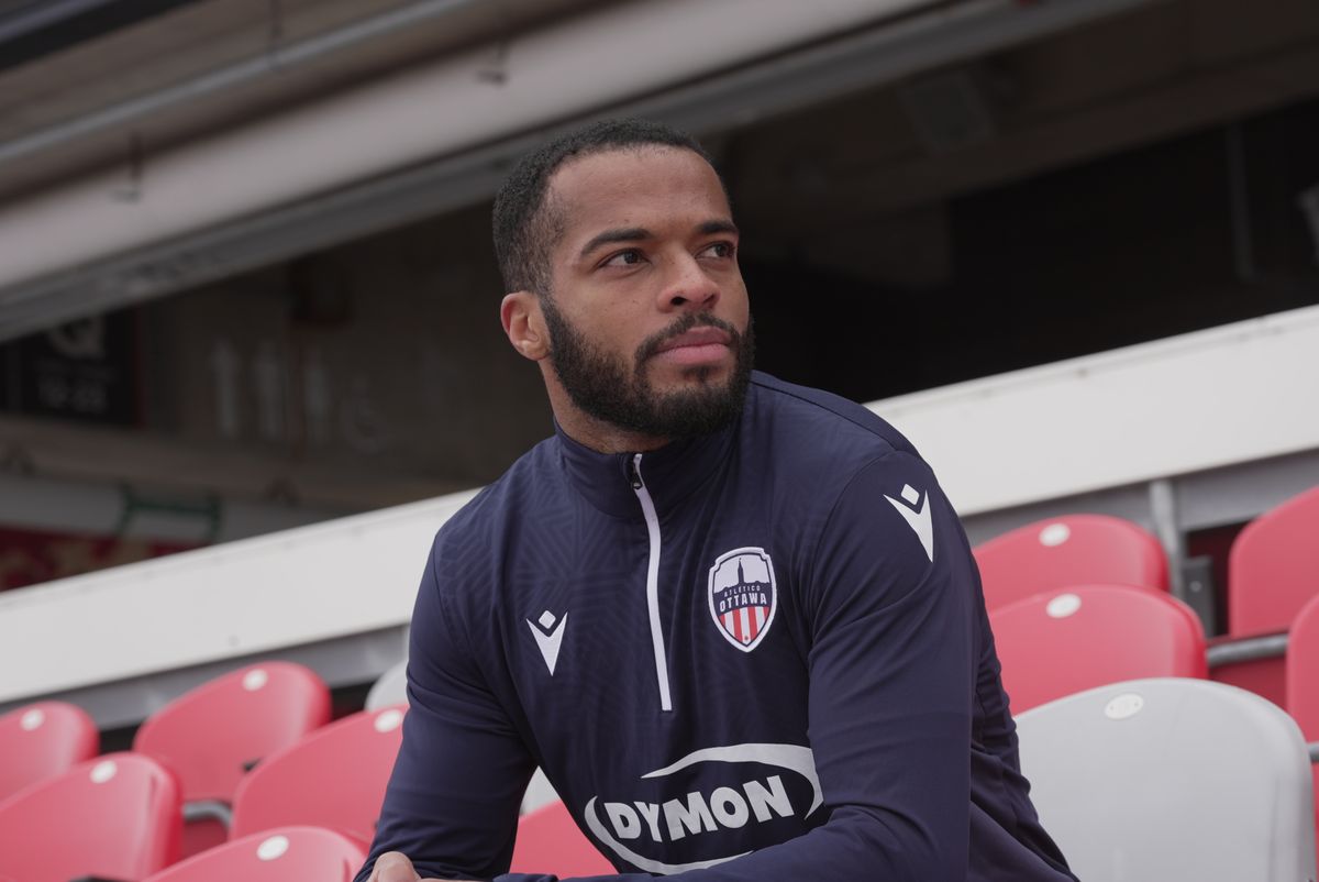 Five years into his CPL journey, Jonathan Grant's still hungry to win: 'We have a good enough roster to compete'