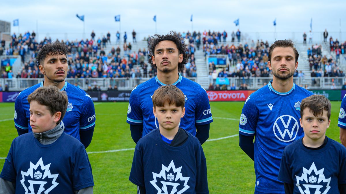 The Wanderers and Valour are again meeting at a crossroads. The question is: which side will use it to propel themselves forward?